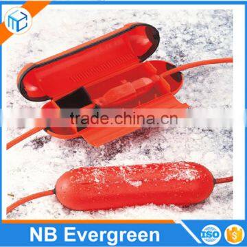 Extension Cord Safety Seals