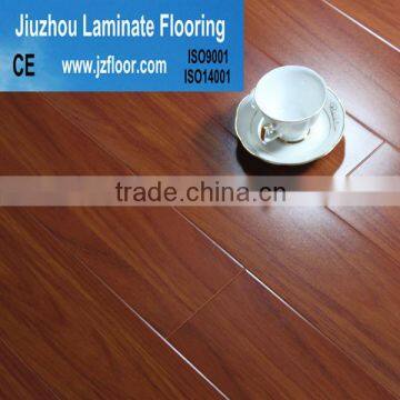 12mm Arc Click Distressed 38g Laminate Flooring