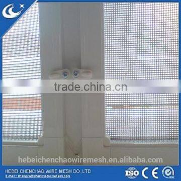 High Quality Aluminium Casement Window screens with stainless steel