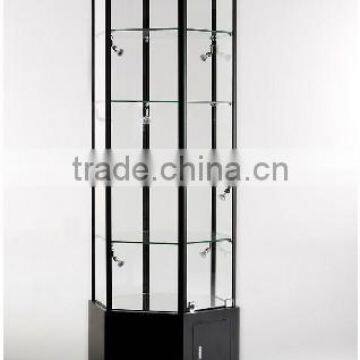 High Quality Aluminium Display Shelf TFF-37