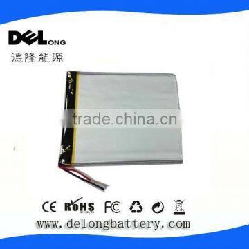 li-ion battery pack