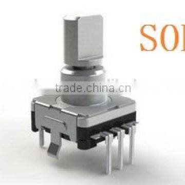 11mm Encoder rotary encoder video encoder wifi