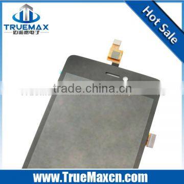 LCD Touch Digitizer Screen for Wiko Highway Signs LCD Screen Display Assembly