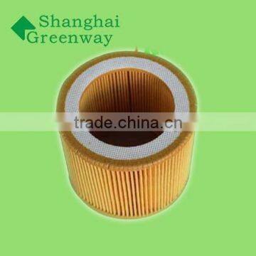 Air filter 1613900100 for GA7,GA11,UP7,UP11,SA-8