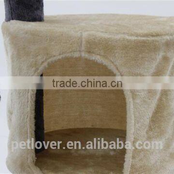 New Pet Product Pet Club Cat Tree photo-6