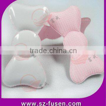 Hair Holding Fastener Tape Pads With High Quality photo-5