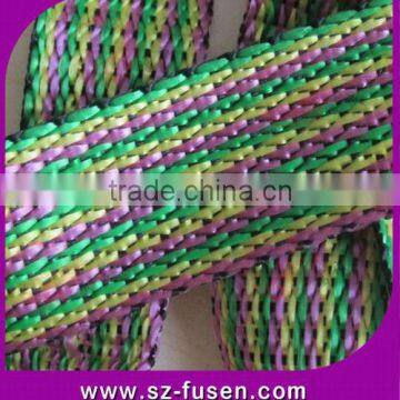 Nylon Webbing Factory High Quanlity Nylon Belt Seatbelt photo-2