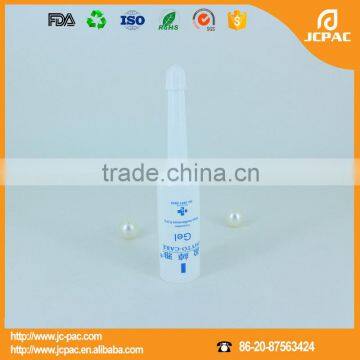 19mm cosmetic long nozzle tube