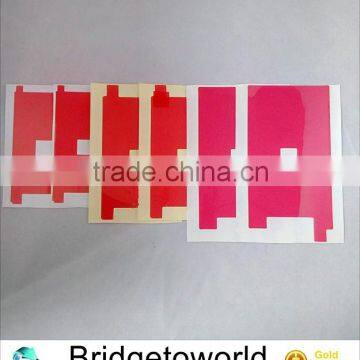 Red LCD Backlight Film for iPhone 4 4S 5 5S 6 6Plus back protector