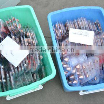 1530 CNC Plasma Cutting Machine for Metal photo-6