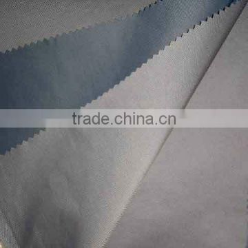 350T NP Taffeta Fabric/ Two Tone Nylon Polyester Taffeta Fabric