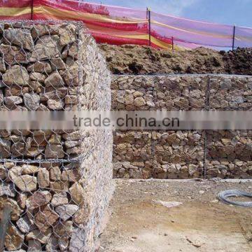 High Quality Gabion Box photo-5
