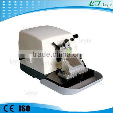 LTKD2258 CE laboratory medical Manual Microtome