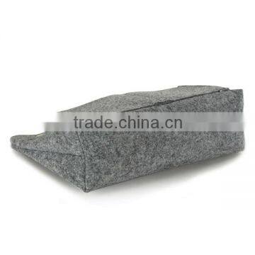 High Quality Neutral Microfiber Cosmetic Bags photo-2