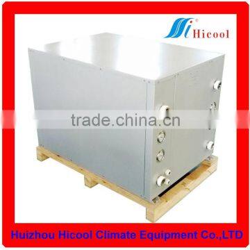 Geothermal Ground Source Heat Pump photo-2