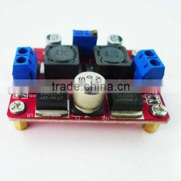 DC-DC Converter Boost Buck Step Up Step Down Voltage Module 3.5-28V to 1.25-26