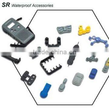 Silicone Rubber Seal Keypad OEM