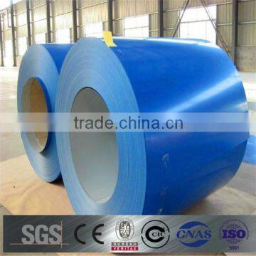 colorized ppgi coils/ppgi prepainted galvanized steel sheet coil