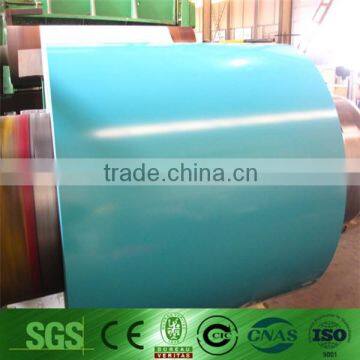 Hot selling Building materials prepainted galvanized steel coil