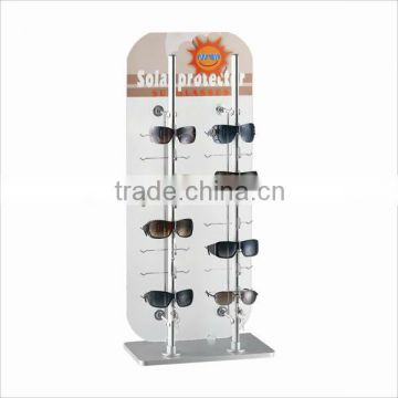 High quality acrylic sunglasses display rack