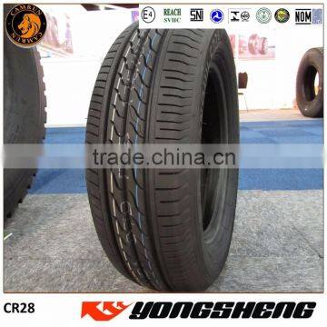 China radial passenger car tires 165 60 14 for auto car tyres