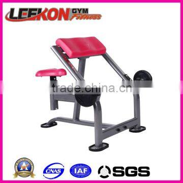 Ffitness equipment turkey Arm Curl Bench