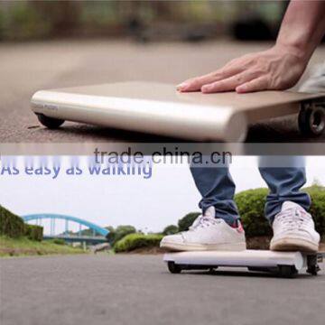 2015 New Arrival walk car mini smart self balance scooter two/four wheel smart self balancing electric drift board scooter                        
                                                Quality Choice