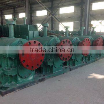 Steel Rolling Machine photo-3