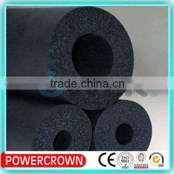 Class O High quality black close-celled and open-celled foam rubber sheets