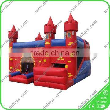 Commercial Inflatable Bounce,moon Bounce,inflatable Bounce Castle photo-2