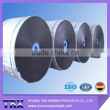 Oil Resistant Conveyor Belting made by ISO 9000 manufacturer