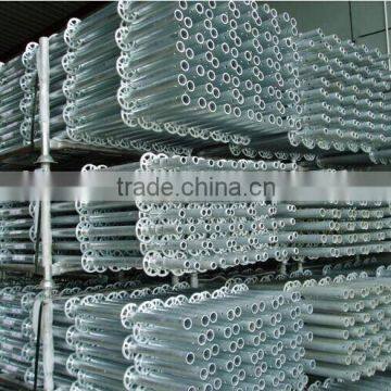 ring-lock systerm scaffolding