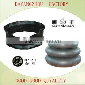 10.00R20 Butyl/Natural Rubber Truck Inner Tube photo-4