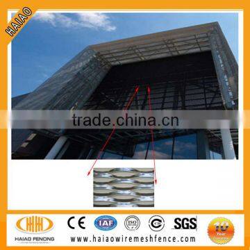 China real factory direact supplier construction expanded metal mesh