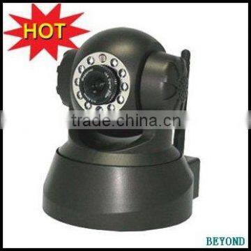 Wireless Indoor IP/Network camera