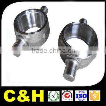 Auto Accessories Die Casting Spare Parts Motorcycle Parts