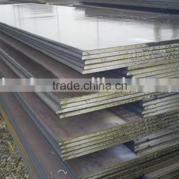 hot rolled steel strip