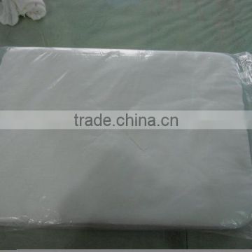 nonwoven face rest cover for beauty parlor