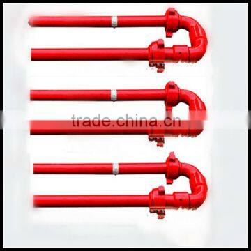 API Hose Loops