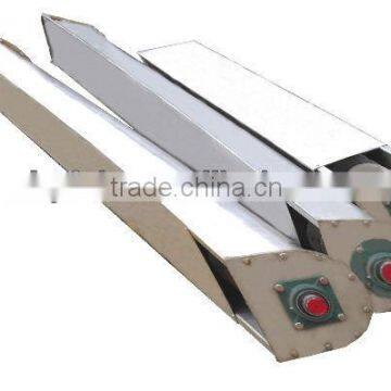 Fishmeal Plant Screw Conveyor