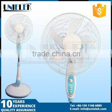 48 Inch Big 12 Volt Solar Rechargeable Fan Solar Led tv Ceiling Fan With Remote photo-6