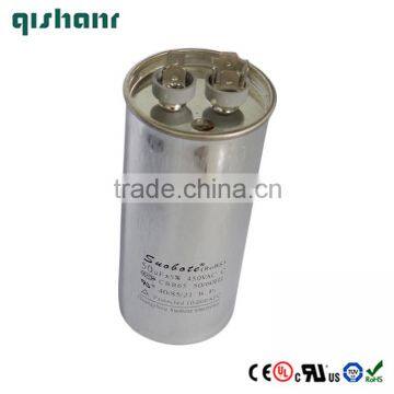 2016 The Best Sale AC Dual Capacitor CBB65 50uF 450VAC 50/60Hz photo-3