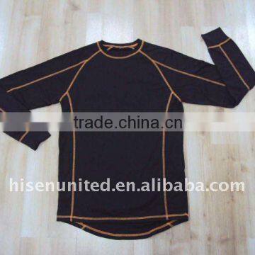 100% Polypropylene Thermal Underwear / Baselayer