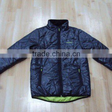 Light Weight Insulation Winter Jacket