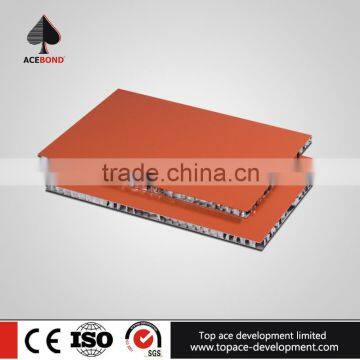 Building exterior wall 6mm-100mm Aluminum Waterproof Ceiling Board