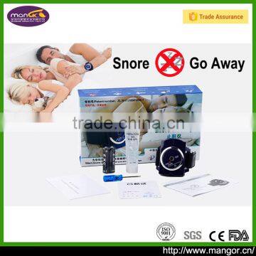 Easily Operation Quality Assured Obese Patients Use Wrist Medical Stop Snoring Instrument For Man                        
                                                Quality Choice