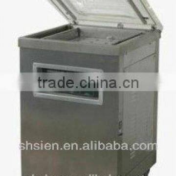 Vaccumm packing machine