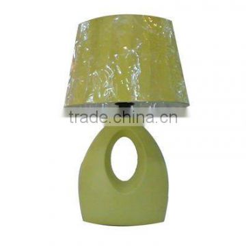 New Beside Lamp-High Quality-Ceramic-Fresh Color-Exquisite