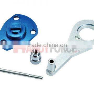 Diesel Engine Locking Tool Set, Timing Service Tools of Auto Repair Tools, Engine Timing Kit