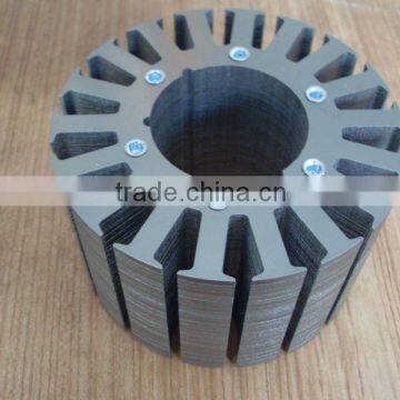 generator stator stamping lamination